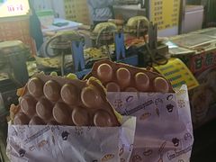 -阿叔鸡蛋仔(燎原路店)
