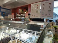 -Dal Cuore 达可芮冰淇淋(陕西北路店)