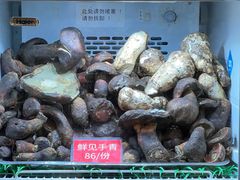 -太婆天府山珍酒楼(亚运村店)