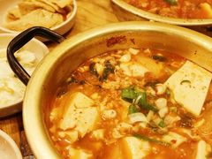-金北顺大锅家(신사본점)