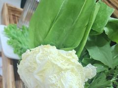 -顶顶汤火牛排火锅·经典铜锅涮肉