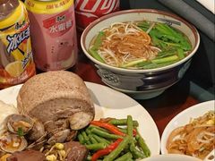-华夏良子·足道SPA艾灸(开源店)