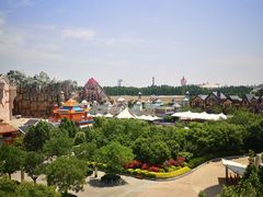 -郑州方特梦幻王国