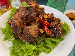 -国强手抓(西夏区店)