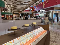 -杭州大厦LSE城市生活超市(杭州大厦店)