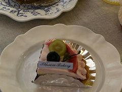 -花间烘焙BLossom Bakery