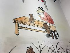 -朱鸿兴面馆(镇湖店)