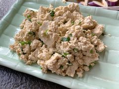 -荣德灶台鱼(圣泉寺店)