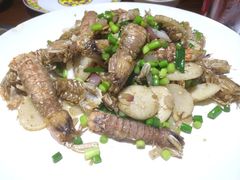 iphone_upload_pic-香满堂川湘菜烤鱼(龙茗路店)