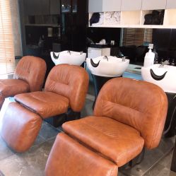 -意廊 Hair Salon