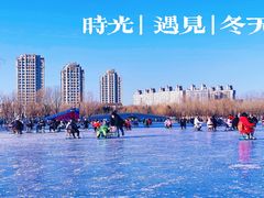 -朝阳公园游乐园