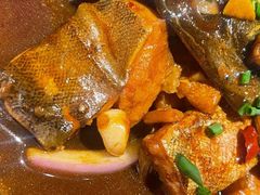 -大鱼徽州·寻味徽菜(星光总店)