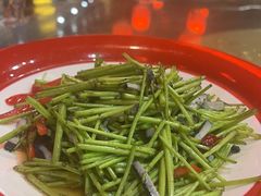 -陈记菜馆·非遗淮扬菜(东关街教场店)