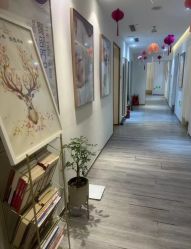 -紫琪尔·胸部养护护理