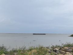 -洪泽湖古堰景区