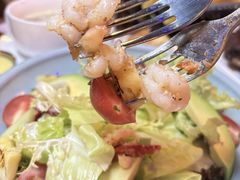 -鲨鱼美式餐厅酒吧Sharky