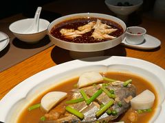 -新荣记(西溪湿地店)