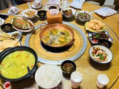 -妈妈的味道(和顺古镇店)