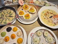 -隆喜元鱼汤包·海鲜(中联广场店)