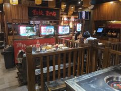 -井格·重庆火锅(王府井店)