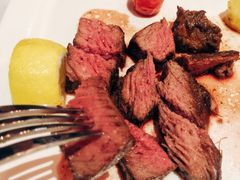 -IL Forno 意坊·意大利餐厅(花园店)