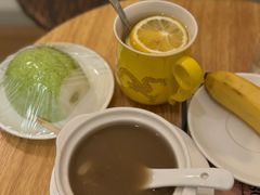 -千枝花·按摩·美容·经络SPA(建旺大厦店)