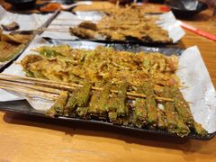 -老酱油炸社