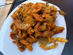 -有奴思烤肉·清真(正宁路店)