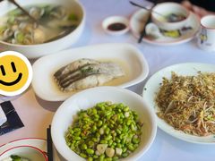 -小厨师·二十年沈家门小海鲜(百井坊巷店)
