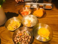 -·缸桶屋·韩式牛肋条自助烤肉(西湖D11店)