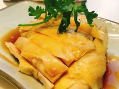 海南鸡饭-本味轩精品茶餐厅(黄山路店)