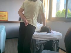 -大唐盲人按摩中心(科大先研院店)