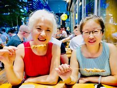 -木屋烧烤(坂田天安云谷店)