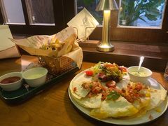 -ChitChat奇洽·Bistro(黎黄陂路店)