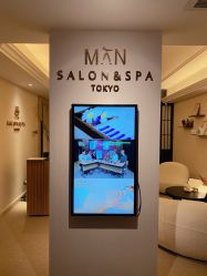 -缦spa