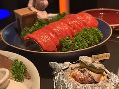 -大隐·成都火锅Bistro(合生麒麟新天地店)