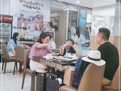-刘记糟粕醋海鲜烧烤