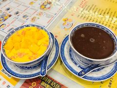 -广信牛奶甜品世家(台东店)