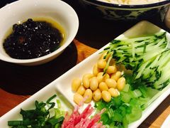-又一福烤鸭·北京菜(东四店)