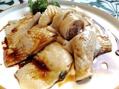 市师鸡-味食家市师鸡(三元里店)