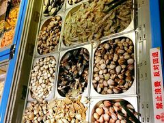 -鼎香缘海鲜自助火锅烤肉(锦辉购物广场店)
