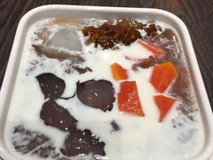 -香港龟正盅 手作糖水甜品龟苓膏(千灯湖环宇城店)