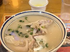 -易老妈蹄花.特色川菜(人民公园总店)