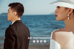 -薇喜影像艺术中心 ART PHOTO