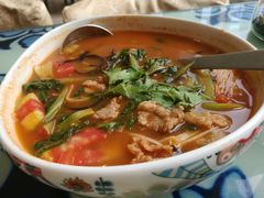 -撒拉花儿·新疆菜·清真(太阳宫店)