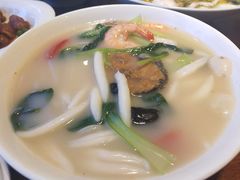 -妈妈菜舟山海鲜(定海古城店)