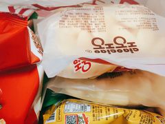 -御果缘零食(龙湖紫金店)