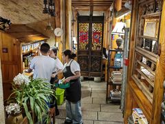 -源一咖啡馆(麒麟巷步行街店)