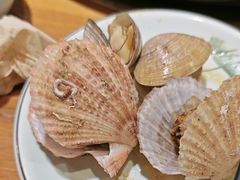 -三个渔夫·蒸汽海鲜(小白楼店)