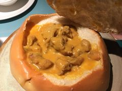 -大树餐厅(益田假日店)